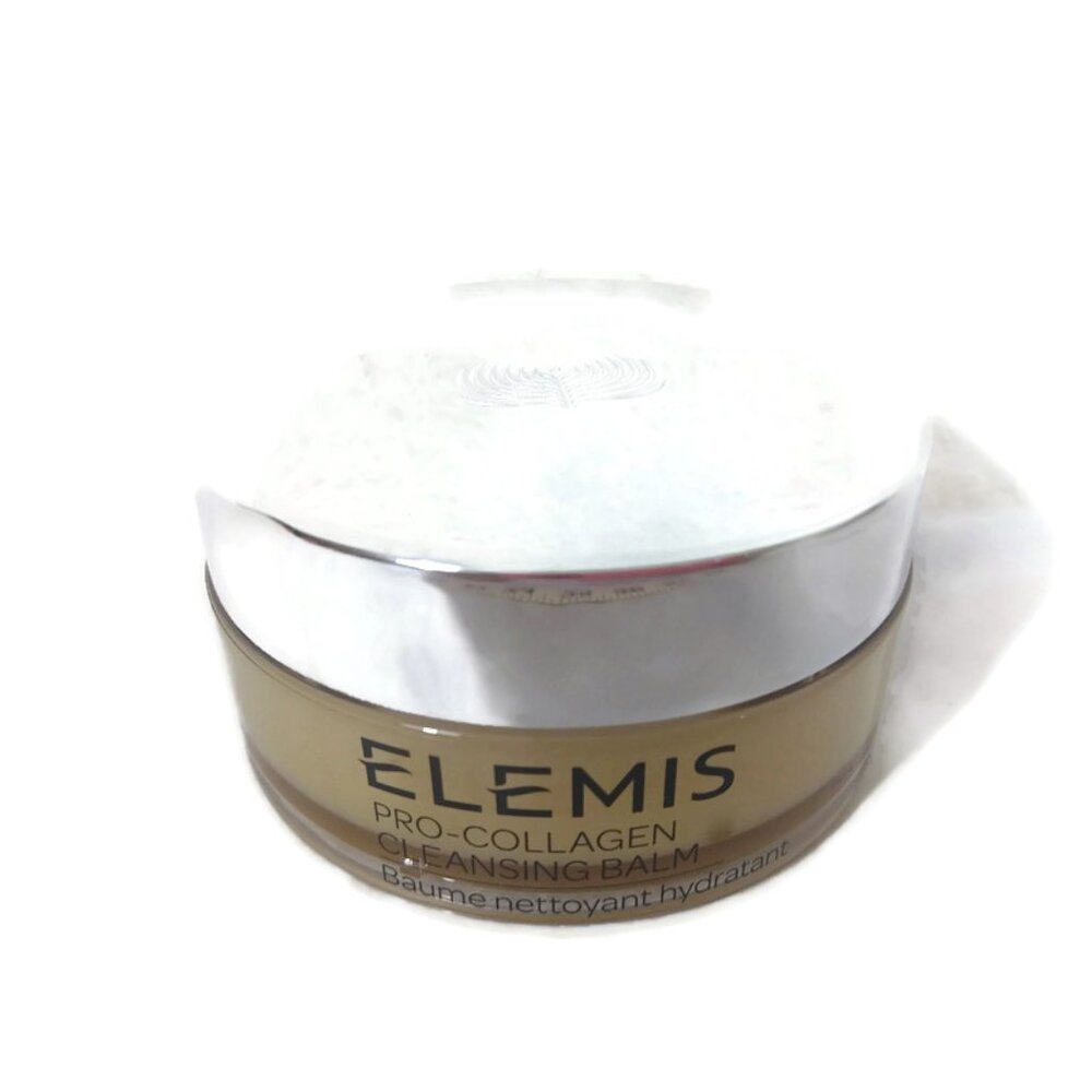 Elemis Pro-Collagen CLEANSING BALM 100g New Without Box